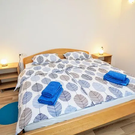 Nino Savudrija Apartment *
