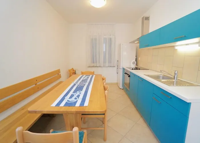 Apartmán Nino Savudrija
